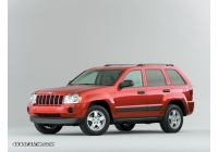 Jeep Grand Cherokee <br>WH